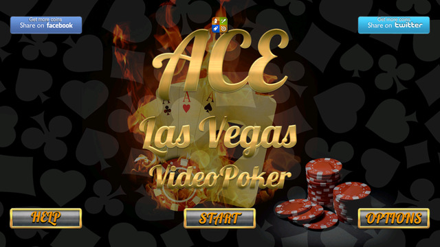 免費下載遊戲APP|Ace Las Vegas VideoPoker app開箱文|APP開箱王