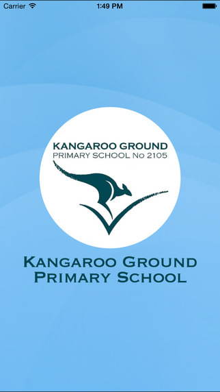 Kangaroo Ground Primary School - Skoolbag