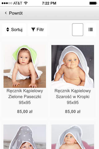 Effii.pl screenshot 3