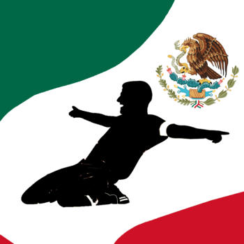 LIGA MX - Mexico Football League - Fixtures, Results, Standings, Top Scorers, Videos, Complete Statistics LOGO-APP點子