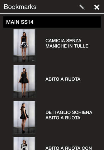 Lorella Signorino screenshot 4