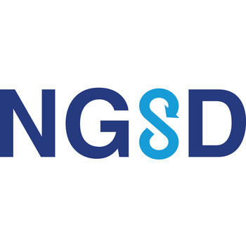 NGSD LOGO-APP點子