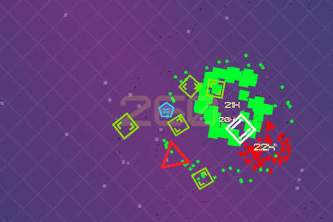 Cube Crusher screenshot 4