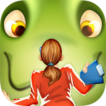 Time Tour - Jurassic Period 遊戲 App LOGO-APP開箱王