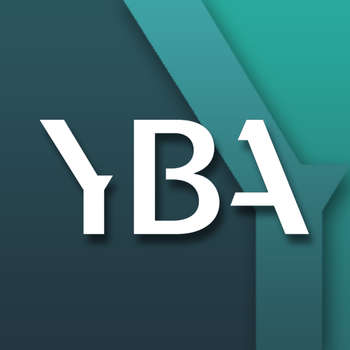 YBA LOGO-APP點子