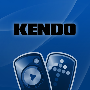 Kendo Smart Remote LOGO-APP點子