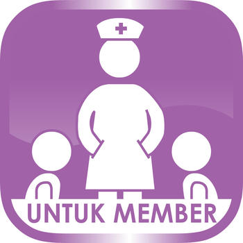 Keperawatan: Komunitas untuk Member LOGO-APP點子