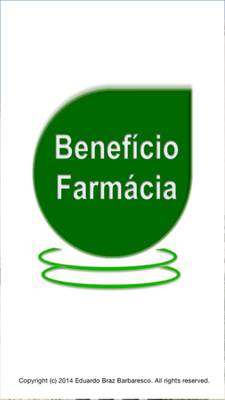 【免費工具App】Benefício Farmácia-APP點子