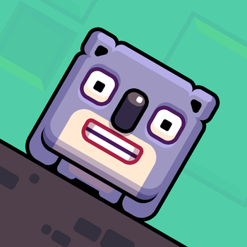 Cube Koala 遊戲 App LOGO-APP開箱王