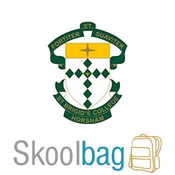 St Brigid's College Horsham - Skoolbag LOGO-APP點子