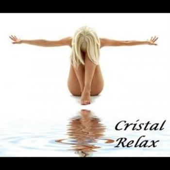 CristalRelax LOGO-APP點子