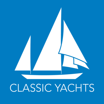 Panerai Guide to Classic Yachts iPhone Version LOGO-APP點子