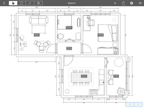 【免費生產應用App】House Design - Free-APP點子