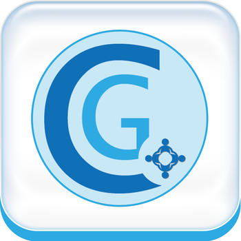 Chill Gram LOGO-APP點子