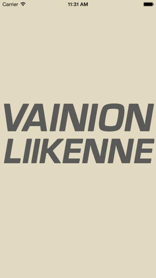 免費下載旅遊APP|Vainion Liikenne app開箱文|APP開箱王