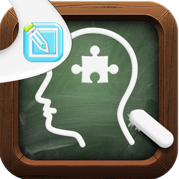 CLEP Educational Psychology Buddy LOGO-APP點子