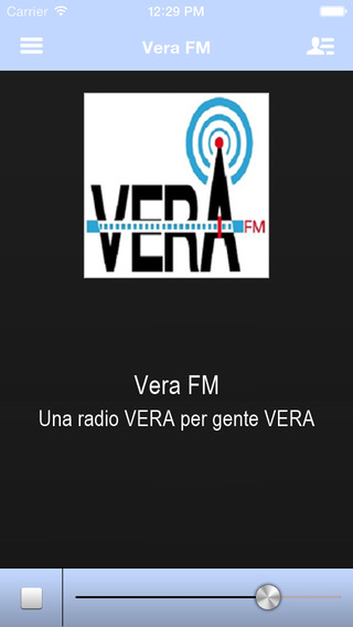 【免費音樂App】Vera FM-APP點子