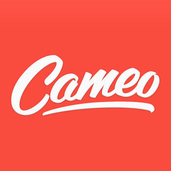 Cameo - Video Editor & Movie Maker LOGO-APP點子