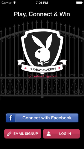 Playboy Academy
