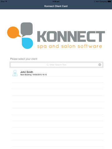 免費下載商業APP|Konnect Client Card app開箱文|APP開箱王