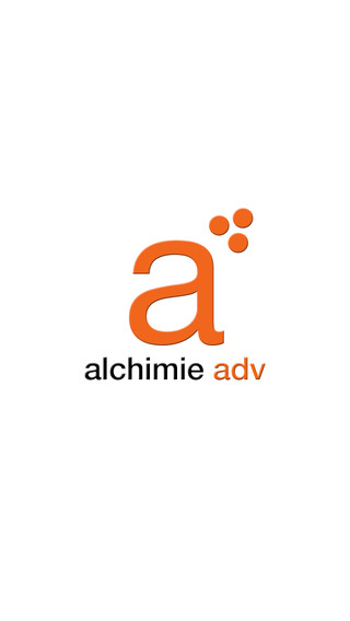 Alchimie ADV