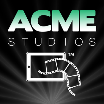 ACME ProReview LOGO-APP點子