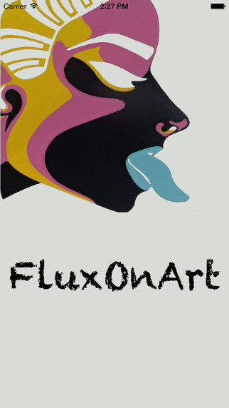FluxOnArt