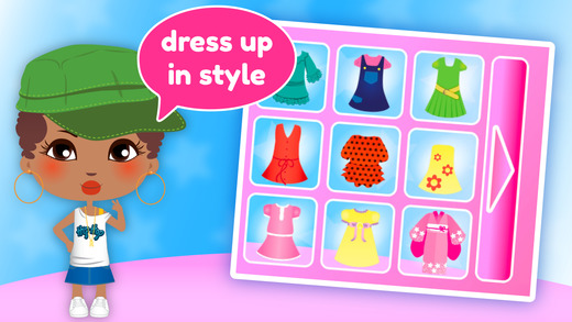 免費下載遊戲APP|Dress up Dolls (Ads Free) app開箱文|APP開箱王