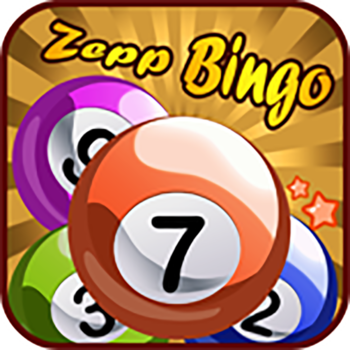 Zepp Bingo - Free Casino Game LOGO-APP點子