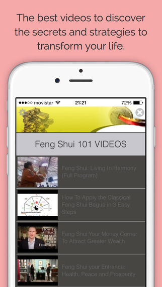 【免費生活App】Feng Shui 101 - Pro Edition-APP點子