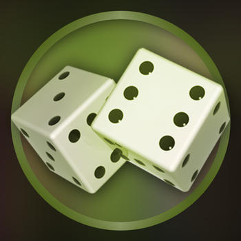 American Yahtzee Casino Dice Table - world casino gambling dice game 遊戲 App LOGO-APP開箱王