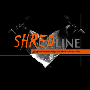 Shredline LOGO-APP點子