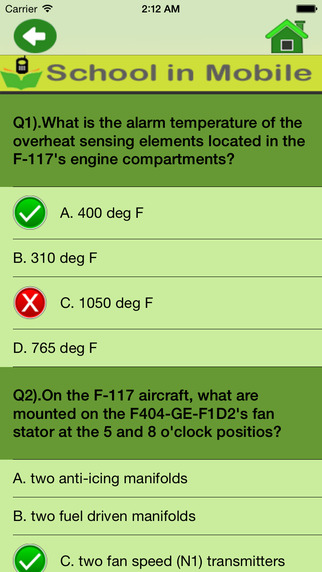 【免費教育App】Aircraft Maintenance and Repair Tutorial.-APP點子