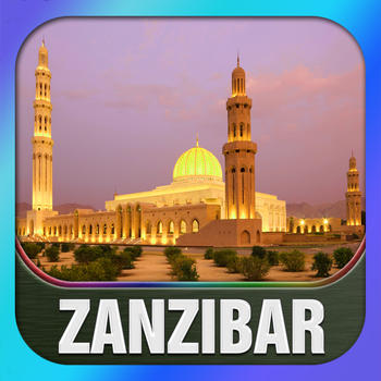 Zanzibar Offline Guide LOGO-APP點子