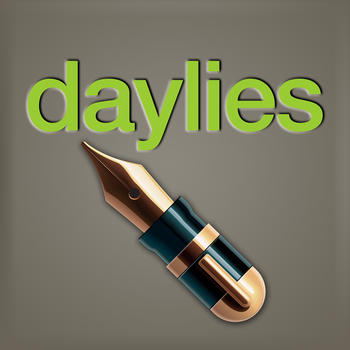 daylies- Daily Reports For Contractors and Professionals LOGO-APP點子