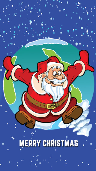 免費下載遊戲APP|Amusing Christmas With Santa Clause app開箱文|APP開箱王