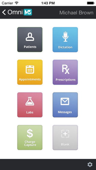免費下載醫療APP|OmniMD EHRLite app開箱文|APP開箱王