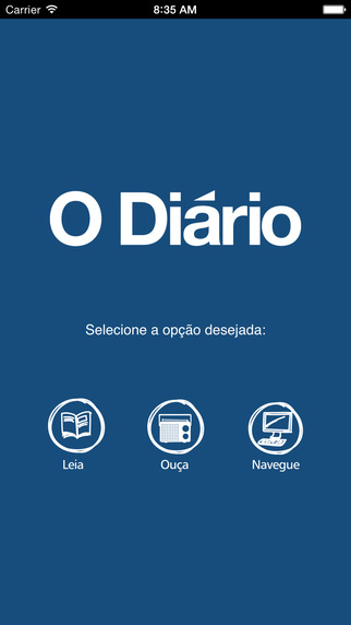免費下載新聞APP|Jornal O Diário app開箱文|APP開箱王