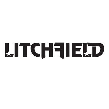 Litchfield LOGO-APP點子