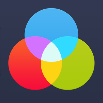 Leonardo - Photo Editor with Layer, Selection and Mask LOGO-APP點子