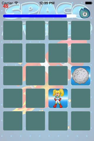 ``` 2015 ``` A Space Adventure Puzzle Game screenshot 4