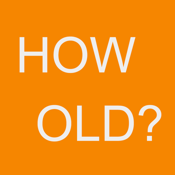 How old do i look? - Guess age of photos 娛樂 App LOGO-APP開箱王