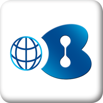 Bphone Bezeq בזק LOGO-APP點子