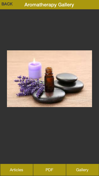 【免費健康App】Aromatherapy Guides - Everything You Need to Know About Aromatherapy-APP點子