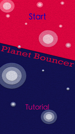 Planet Bouncer
