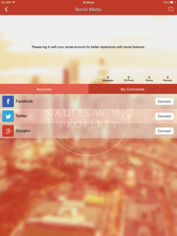 免費下載商業APP|Nadias Wong Property app開箱文|APP開箱王