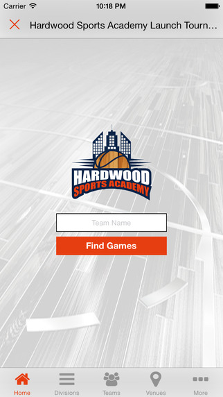 【免費運動App】Hardwood Sports Academy-APP點子