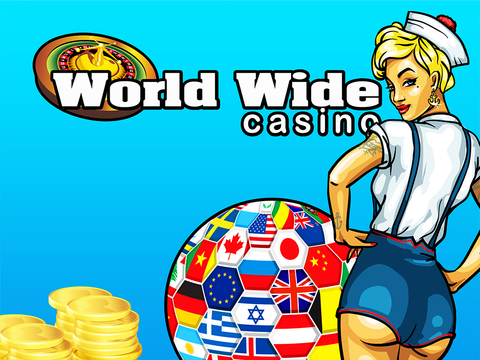 免費下載遊戲APP|Worldwide Casino app開箱文|APP開箱王