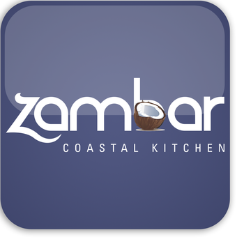 Zambar mLoyal App LOGO-APP點子