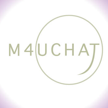 M4ucaht LOGO-APP點子